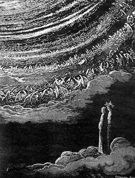 by Gustave Doré